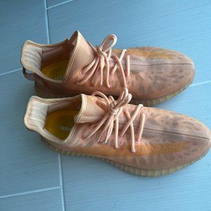 Men's Yeezy Boost 350 V2 Mono Clay size 12